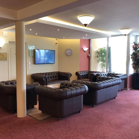 Hotel Altina Pacy-sur-Eure Dış mekan fotoğraf