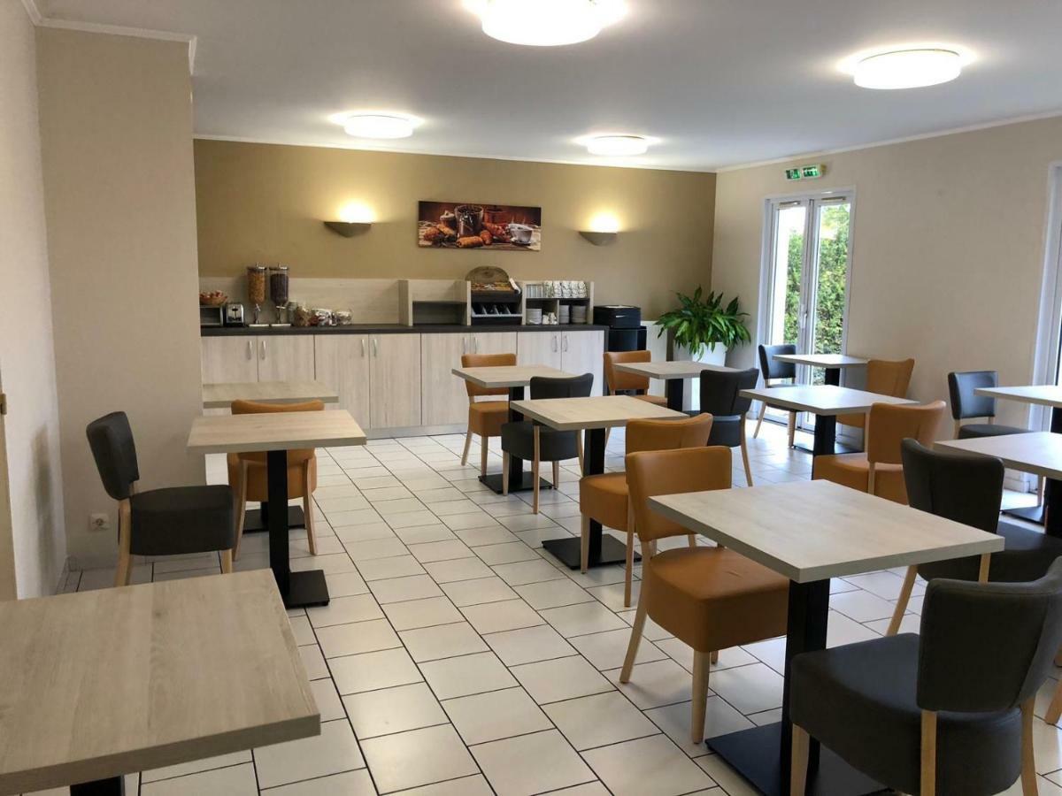 Hotel Altina Pacy-sur-Eure Dış mekan fotoğraf