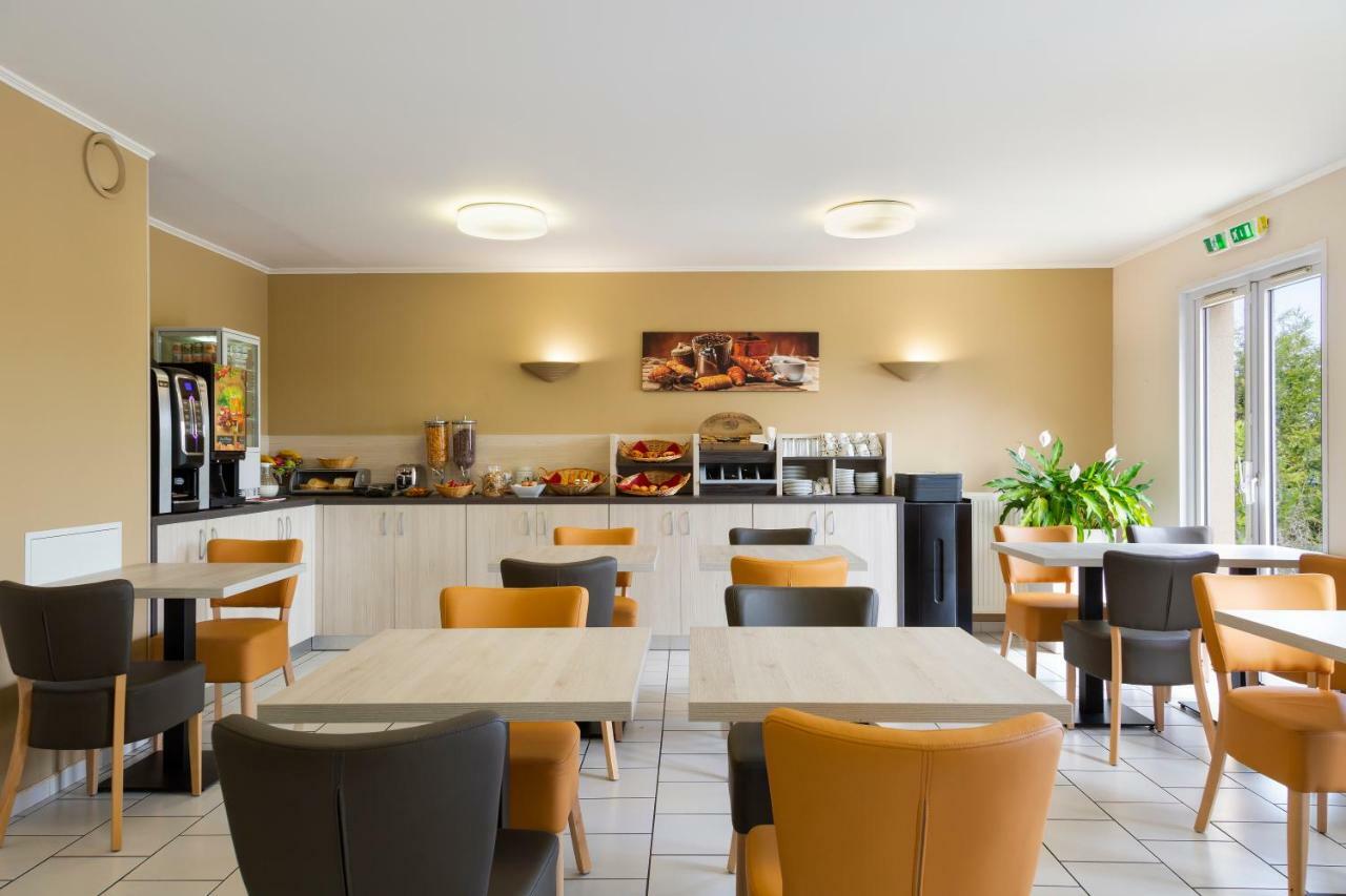 Hotel Altina Pacy-sur-Eure Dış mekan fotoğraf