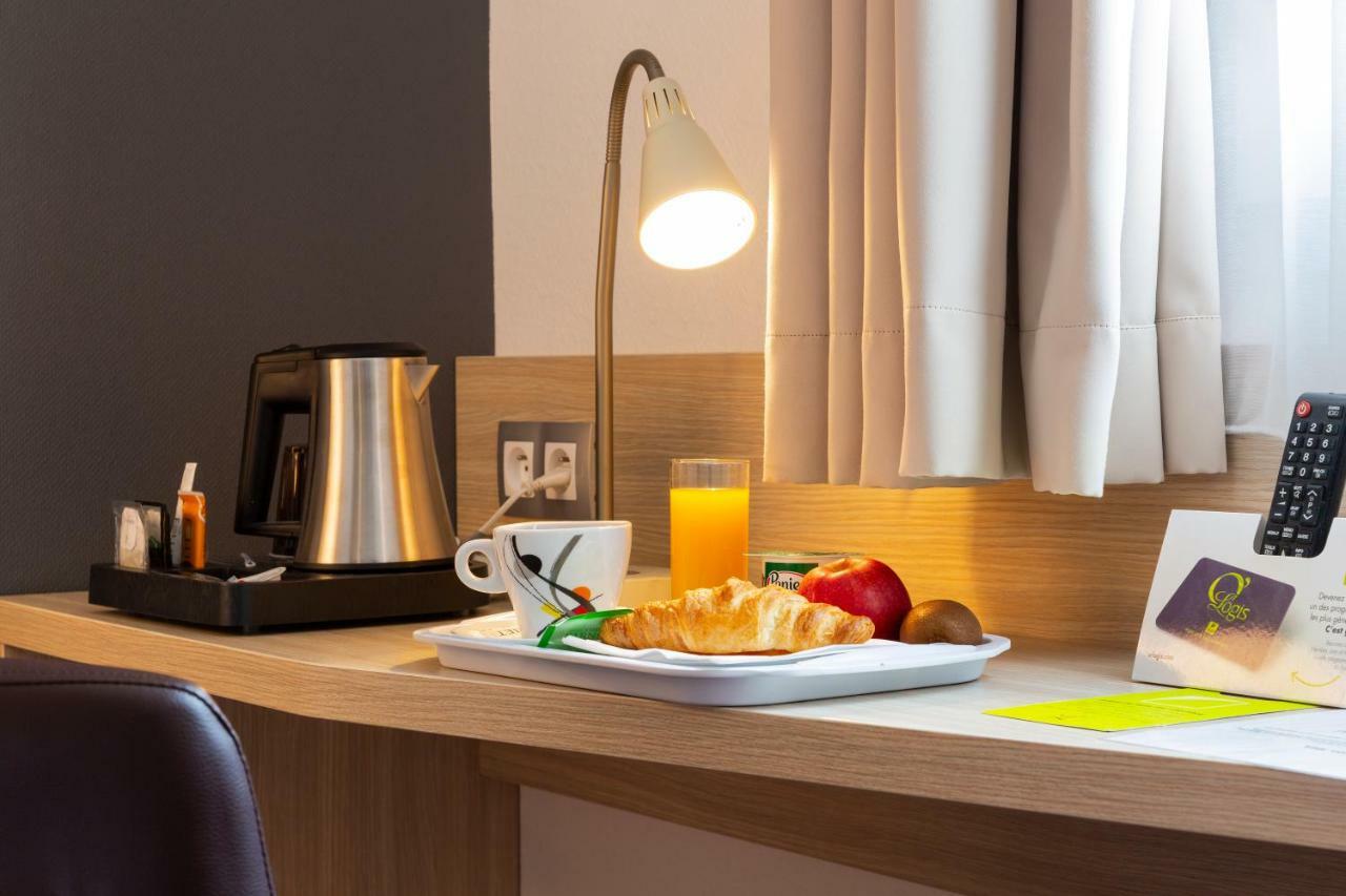 Hotel Altina Pacy-sur-Eure Dış mekan fotoğraf