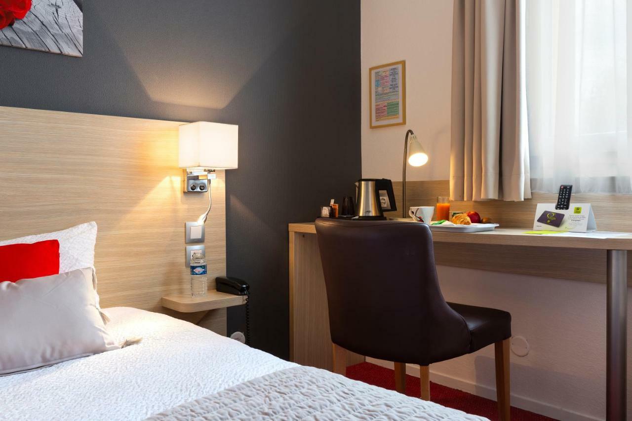 Hotel Altina Pacy-sur-Eure Dış mekan fotoğraf